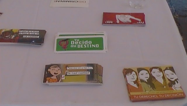Día Internacional para la Eliminación de la Violencia contra las Mujeres y las Niñas 