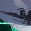 Marcha por el día de la despenalización del aborto en América Latina y el Caribe del Monumento a la madre hasta el Zócalo, 28 de septiembre de 2011 México, D. F.