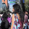 Marcha por el día de la despenalización del aborto en América Latina y el Caribe del Monumento a la madre hasta el Zócalo, 28 de septiembre de 2011 México, D. F.