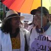 Marcha por el día de la despenalización del aborto en América Latina y el Caribe del Monumento a la madre hasta el Zócalo, 28 de septiembre de 2011 México, D. F.
