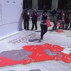 Celebración en el marco del día Internacional por la Despenalización del Aborto en América Latina y el Caribe que se llevo a cabo el día 27 de septiembre de 2011 en el Hemiciclo a Juárez México, D.F. (