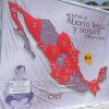 Celebración en el marco del día Internacional por la Despenalización del Aborto en América Latina y el Caribe que se llevo a cabo el día 27 de septiembre de 2011 en el Hemiciclo a Juárez México, D.F. (
