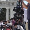 Celebración en el marco del día Internacional por la Despenalización del Aborto en América Latina y el Caribe que se llevo a cabo el día 27 de septiembre de 2011 en el Hemiciclo a Juárez México, D.F. (
