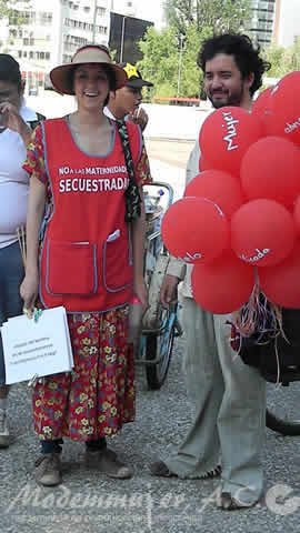 28 de Mayo: Día Internacional por la Salud de las Mujeres