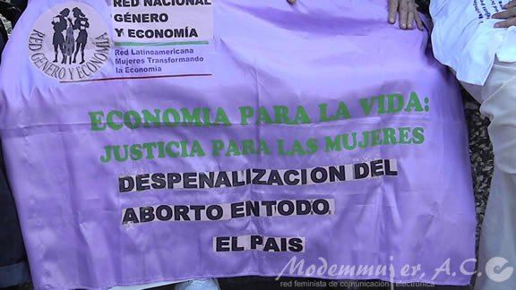 28 de Mayo: Día Internacional por la Salud de las Mujeres