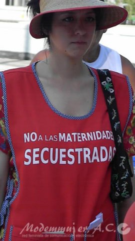 28 de Mayo: Día Internacional por la Salud de las Mujeres