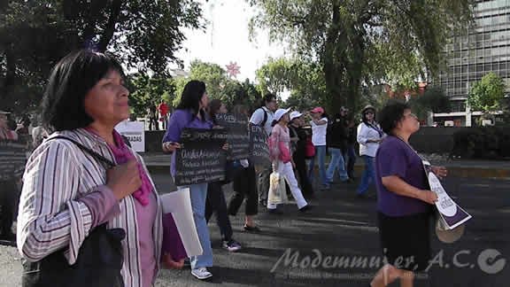 28 de Mayo: Día Internacional por la Salud de las Mujeres