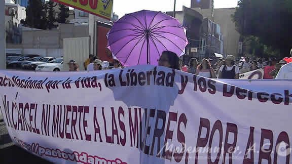 28 de Mayo: Día Internacional por la Salud de las Mujeres