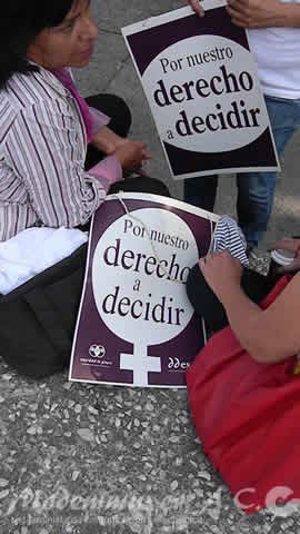 28 de Mayo: Día Internacional por la Salud de las Mujeres