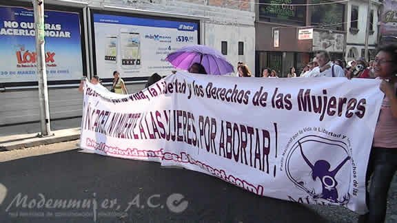 28 de Mayo: Día Internacional por la Salud de las Mujeres