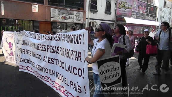 28 de Mayo: Día Internacional por la Salud de las Mujeres