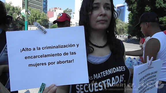 28 de Mayo: Día Internacional por la Salud de las Mujeres