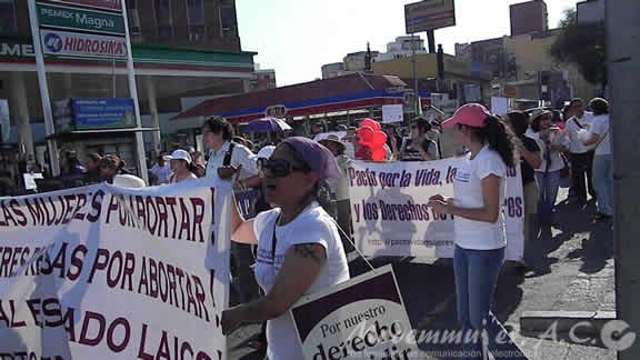 28 de Mayo: Día Internacional por la Salud de las Mujeres