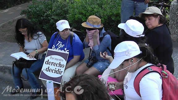 28 de Mayo: Día Internacional por la Salud de las Mujeres