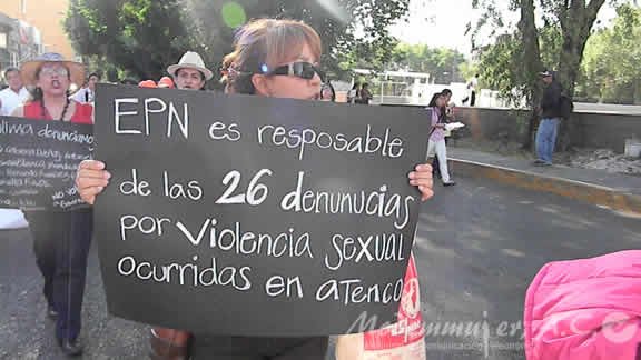 28 de Mayo: Día Internacional por la Salud de las Mujeres