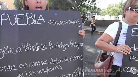 28 de Mayo: Día Internacional por la Salud de las Mujeres