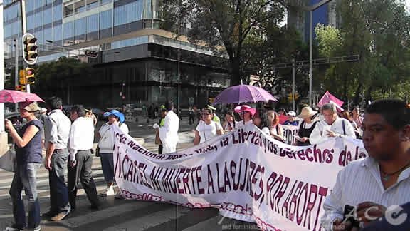 28 de Mayo: Día Internacional por la Salud de las Mujeres