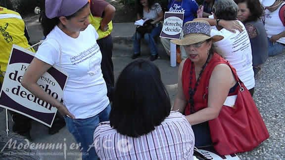 28 de Mayo: Día Internacional por la Salud de las Mujeres