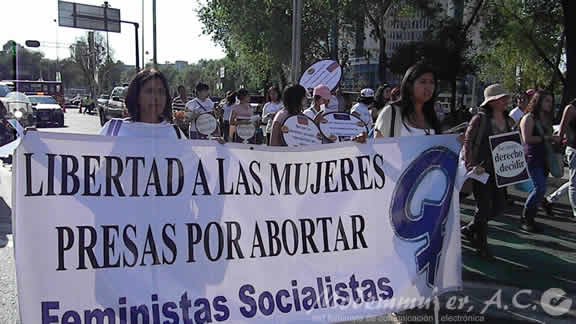 28 de Mayo: Día Internacional por la Salud de las Mujeres