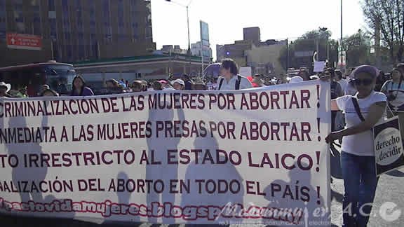 28 de Mayo: Día Internacional por la Salud de las Mujeres