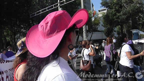 28 de Mayo: Día Internacional por la Salud de las Mujeres