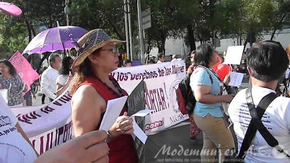28 de Mayo: Día Internacional por la Salud de las Mujeres