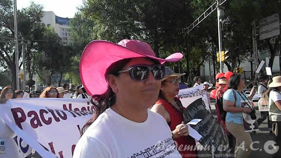 28 de Mayo: Día Internacional por la Salud de las Mujeres