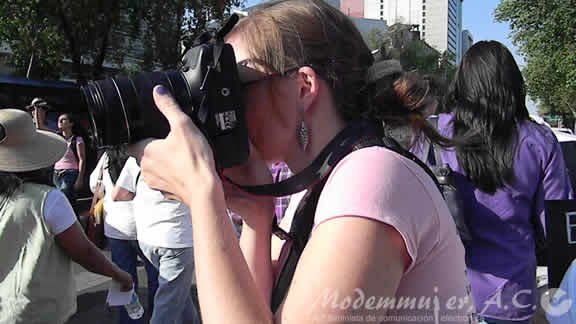 28 de Mayo: Día Internacional por la Salud de las Mujeres