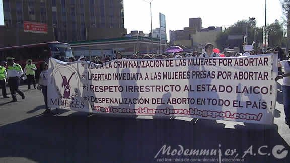 28 de Mayo: Día Internacional por la Salud de las Mujeres