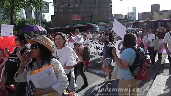 28 de Mayo: Día Internacional por la Salud de las Mujeres