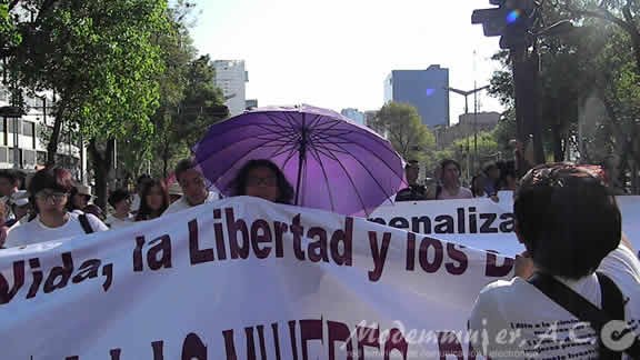 28 de Mayo: Día Internacional por la Salud de las Mujeres
