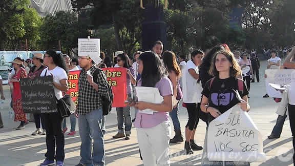 28 de Mayo: Día Internacional por la Salud de las Mujeres