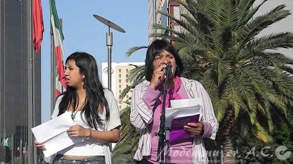 28 de Mayo: Día Internacional por la Salud de las Mujeres