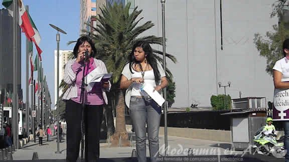 28 de Mayo: Día Internacional por la Salud de las Mujeres