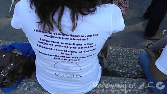 28 de Mayo: Día Internacional por la Salud de las Mujeres