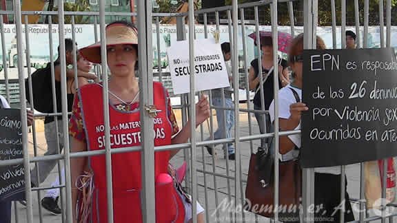 28 de Mayo: Día Internacional por la Salud de las Mujeres