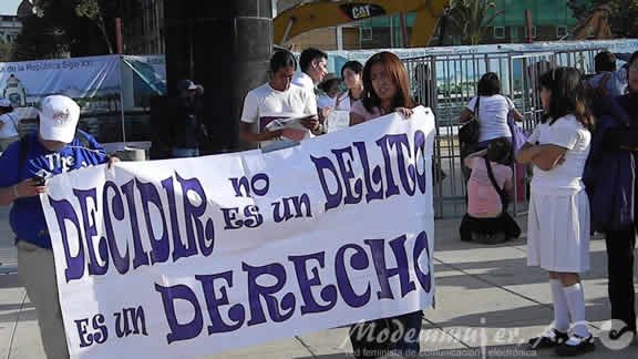 28 de Mayo: Día Internacional por la Salud de las Mujeres