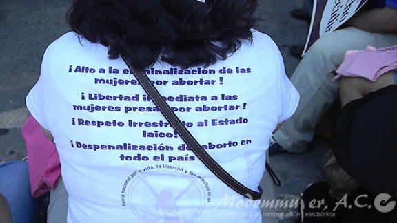 28 de Mayo: Día Internacional por la Salud de las Mujeres