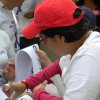 Manifiesto presentado ante la representación del gobierno de baja California Sur en el D.F. 