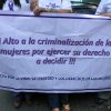 Manifiesto presentado ante la representación del gobierno de baja California Sur en el D.F. 