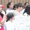 Manifiesto presentado ante la representación del gobierno de baja California Sur en el D.F. 