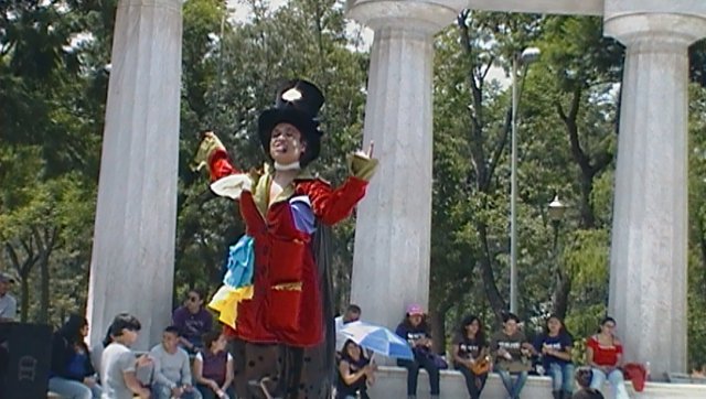 Celebracion 3er aniversario de la sentencia de la SCJN por la costitucionalidad de las reformas legales que despenalizan la ILE en el DF hasta la 12a semana de gestación