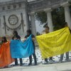 Celebracion 3er aniversario de la sentencia de la SCJN por la costitucionalidad de las reformas legales que despenalizan la ILE en el DF hasta la 12a semana de gestación