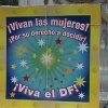 Celebracion 3er aniversario de la sentencia de la SCJN por la costitucionalidad de las reformas legales que despenalizan la ILE en el DF hasta la 12a semana de gestación