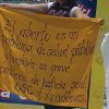 Celebracion 3er aniversario de la sentencia de la SCJN por la costitucionalidad de las reformas legales que despenalizan la ILE en el DF hasta la 12a semana de gestación