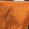Celebracion 3er aniversario de la sentencia de la SCJN por la costitucionalidad de las reformas legales que despenalizan la ILE en el DF hasta la 12a semana de gestación